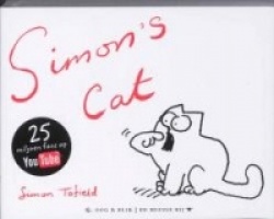 Simon's cat / druk 1