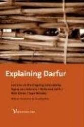 Explaining Darfur