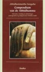 Compendium van de Abhidhamma / druk 1