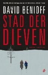 Stad der dieven / druk 1