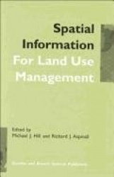 Spatial Information for Land Use Management