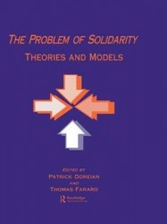 The Problem of Solidarity - Theories and Models