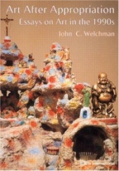 Art After Appropriation - Essays on Art in the 1990s