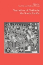 Narratives of Nation in the South Pacific