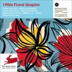 1950s Floral