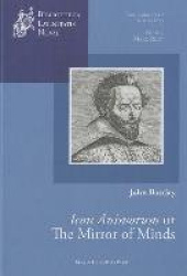 The Mirror of Minds or John Barclay's 