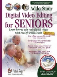 Digital Video Editing for Seniors