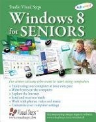 Windows 8 for Seniors