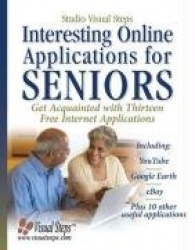 Interesting Online Applications for Seniors: Get Acquainted with Thirteen Free Internet Applications
