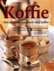 Koffie / druk 1