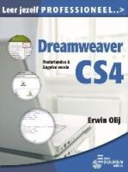 Dreamweaver CS4 / druk 1