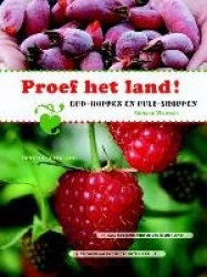 Proef het land / druk 1
