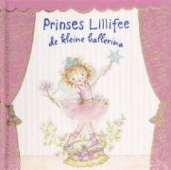 De kleine ballerina