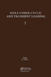 Soils Under Cyclic and Transient Loading, volume 2 - Proceedings of the Internaional Symposium, Swansea, 7-11 January 1980, 2 vo
