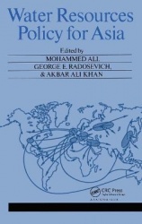 Water Resources Policy for Asia - Proceedings of the regional symposium on water resources policy in agro-socio-economic develop