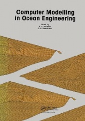 Computer Modelling in Ocean Engineering - Proceedings of the international conference, Venice, 19-21 September 1988