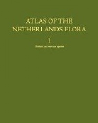 Atlas of the Netherlands Flora - Extinct and very rare species