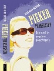 Piekerprinsessen / druk 1