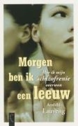 Morgen ben ik een leeuw / druk 1