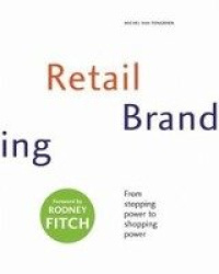 Retail Branding 2nd Print