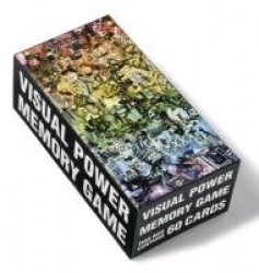 Visual Power Memory Game