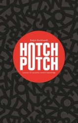 HotchPotch - Lexicon of (un)Useful Creative Knowledge