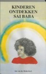 Kinderen ontdekken Sai Baba