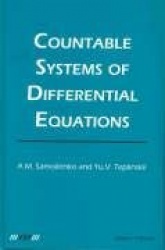 Countable Systems of Differential Equations