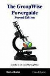 The GroupWise Powerguide