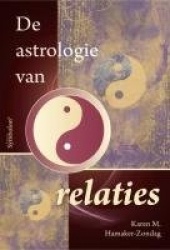 De astrologie van relaties