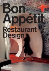 Bon Appetit - Restaurant Design