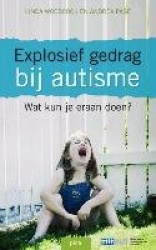 Explosief gedrag bij autisme