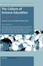The Culture of Science Education - Its History in Person