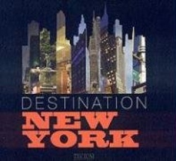 Destination New York