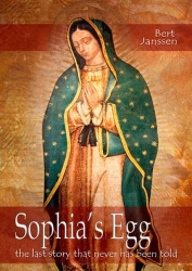 Sophia's Egg - The Last Story That Never Has Been Told