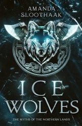 Ice Wolves