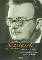 Sans egards / druk 1