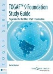 Togaf 9 Foundation Study Guide