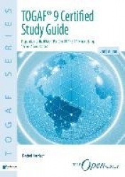 TOGAF 9 - Certified Study Guide