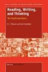 Reading, Writing, and Thinking - The Postformal Basics