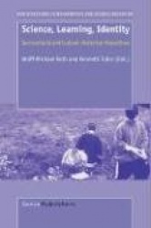 Science, Learning, Identity - Sociocultural and Cultural-Historical Perspectives