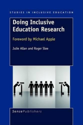 Doing Inclusive Education Research - Foreword by Michael Apple