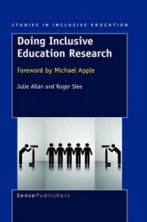 Doing Inclusive Education Research - Foreword by Michael Apple