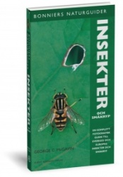 Insekter och småkryp