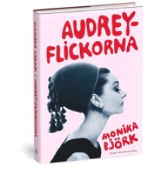 Audrey-flickorna