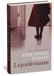 Lejonkvinnan