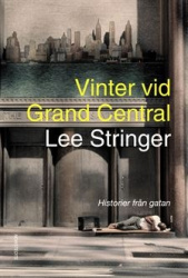Vinter vid Grand Central : berättelser från gatan