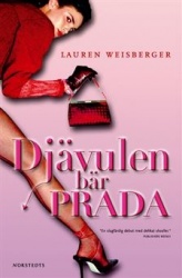 Djävulen bär Prada