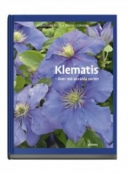 Klematis : över 100 utvalda sorter