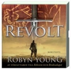 Revolt (CD)